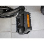  Юношески велосипед WILD CAT 24 цола модел 2020г